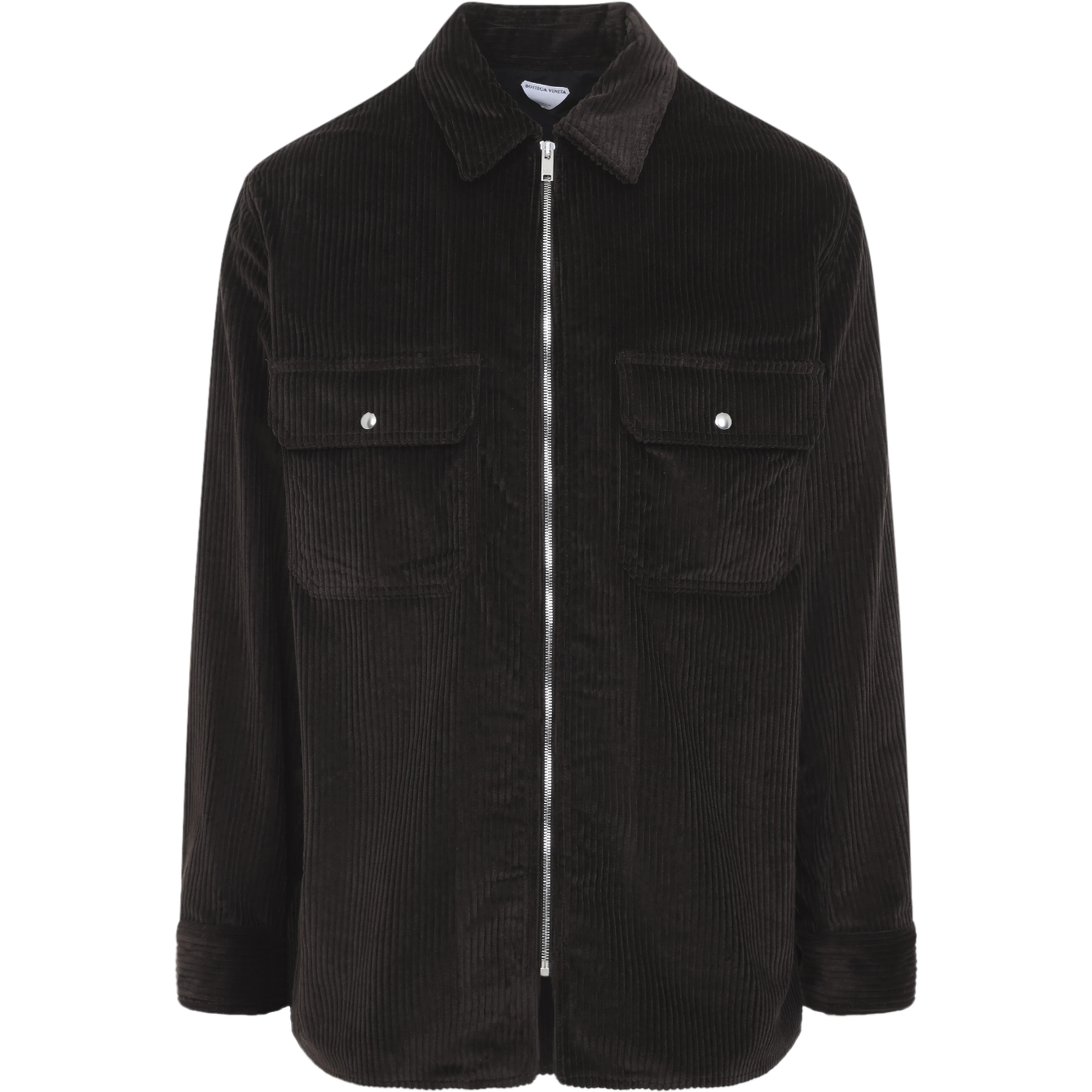 CORDUROY OVER SHIRT