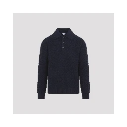 INTRECCIATO KNIT POLO