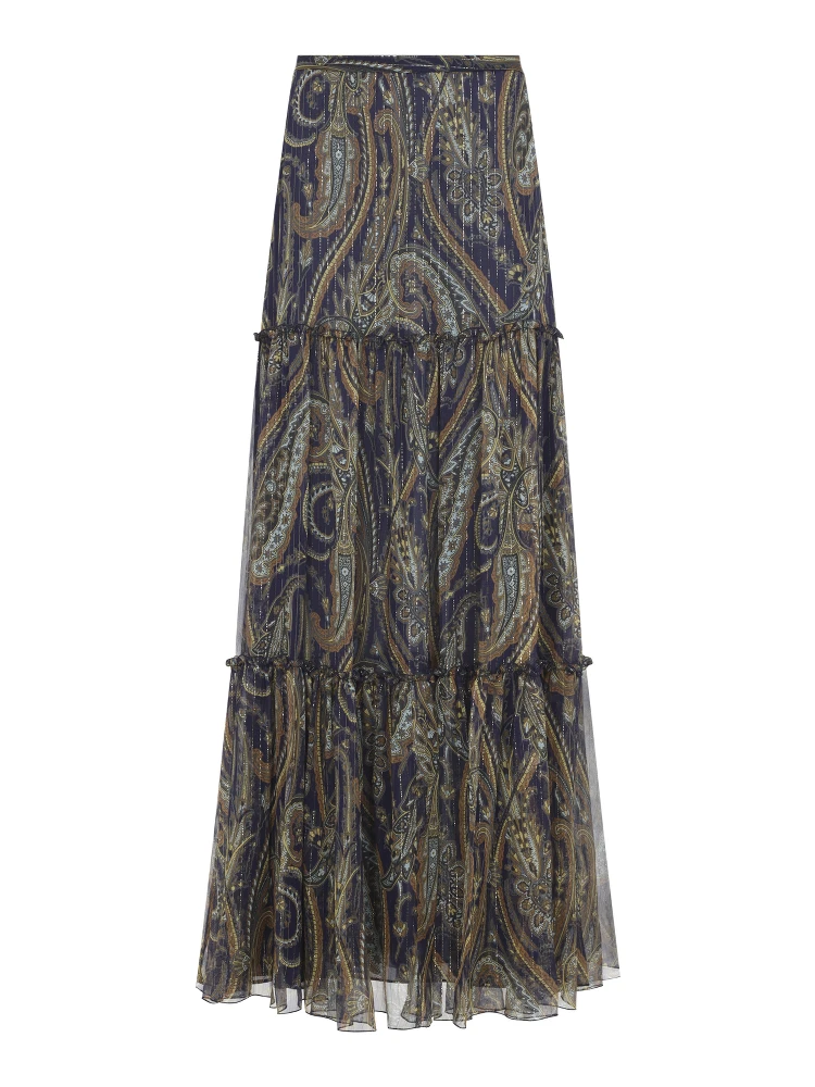 LONG SKIRTS WOMAN alternative