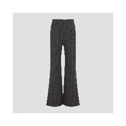 PINSTRIPE PANT