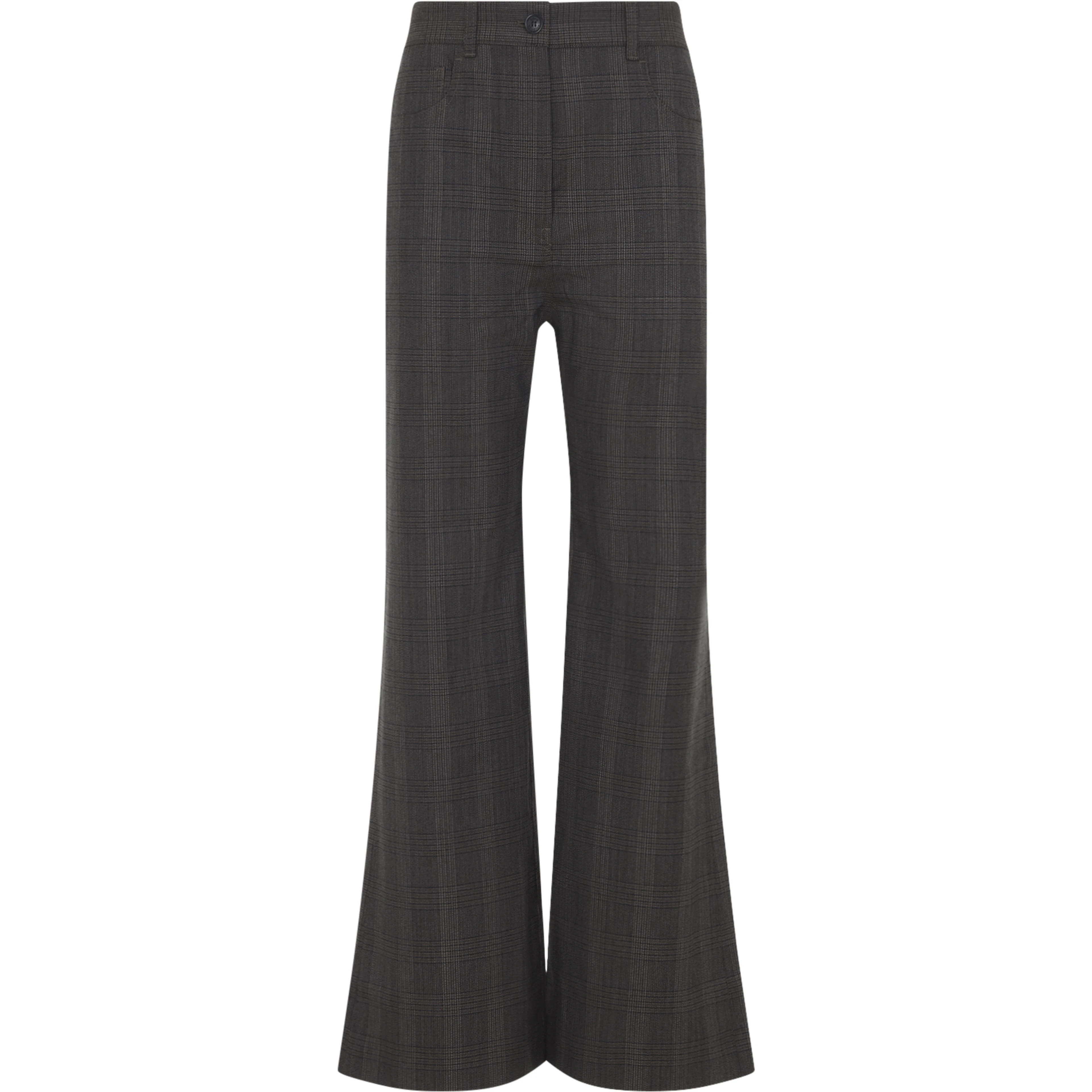 PINSTRIPE PANT