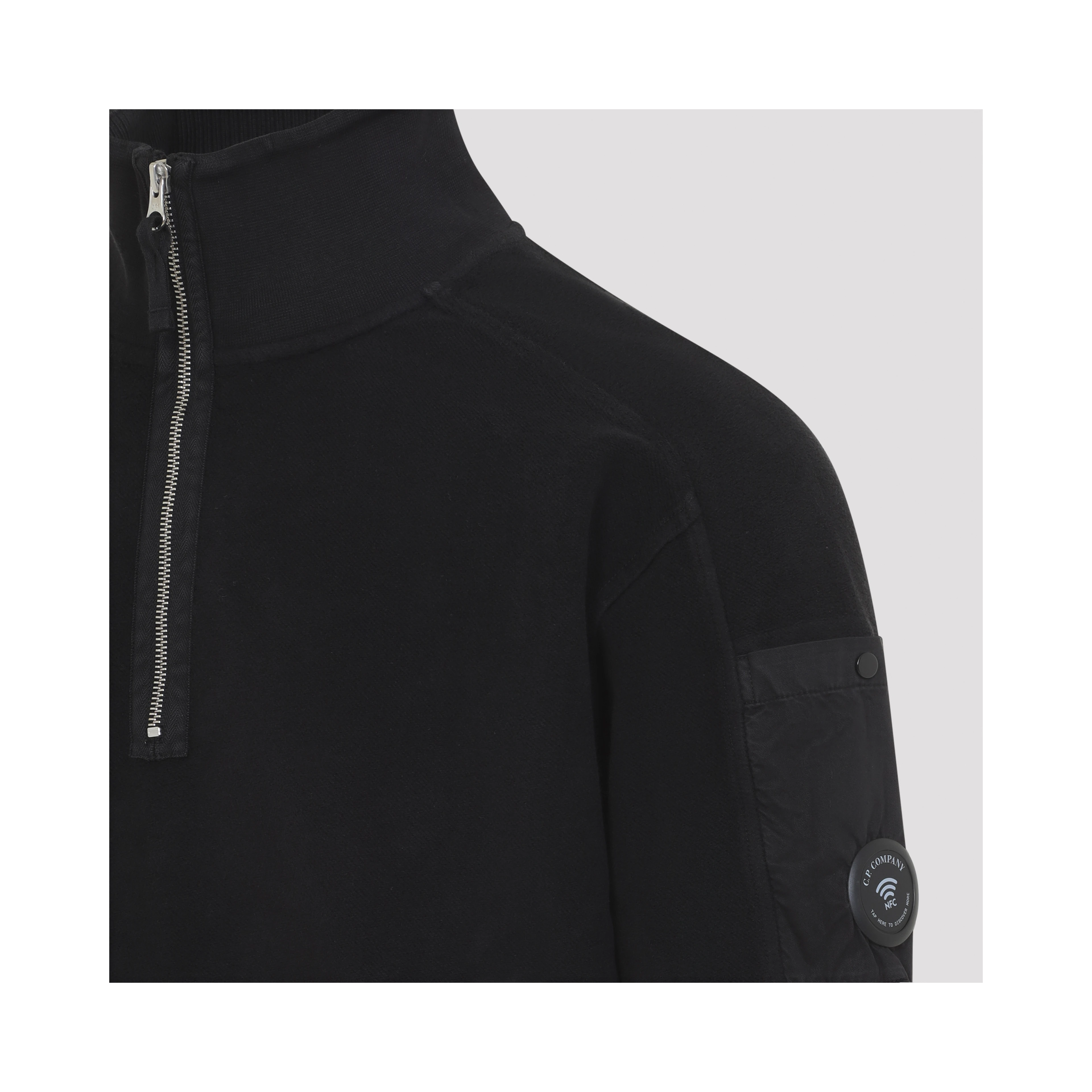 SWEATSHIRTS POLO