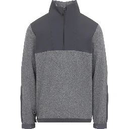 ZIPPED SKIPPER JACKET