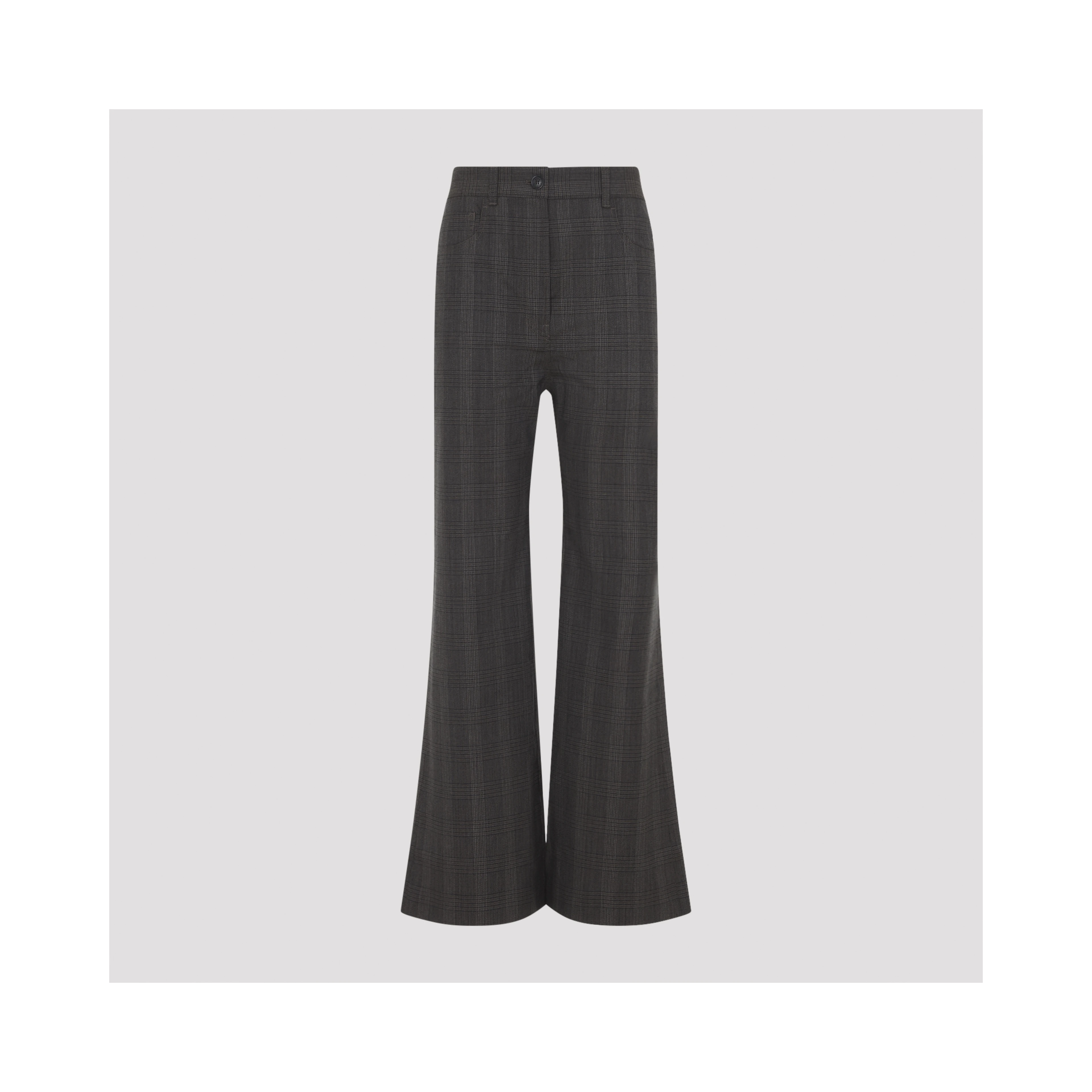PINSTRIPE PANT