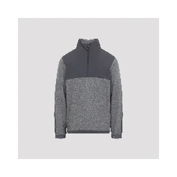 ZIPPED SKIPPER JACKET