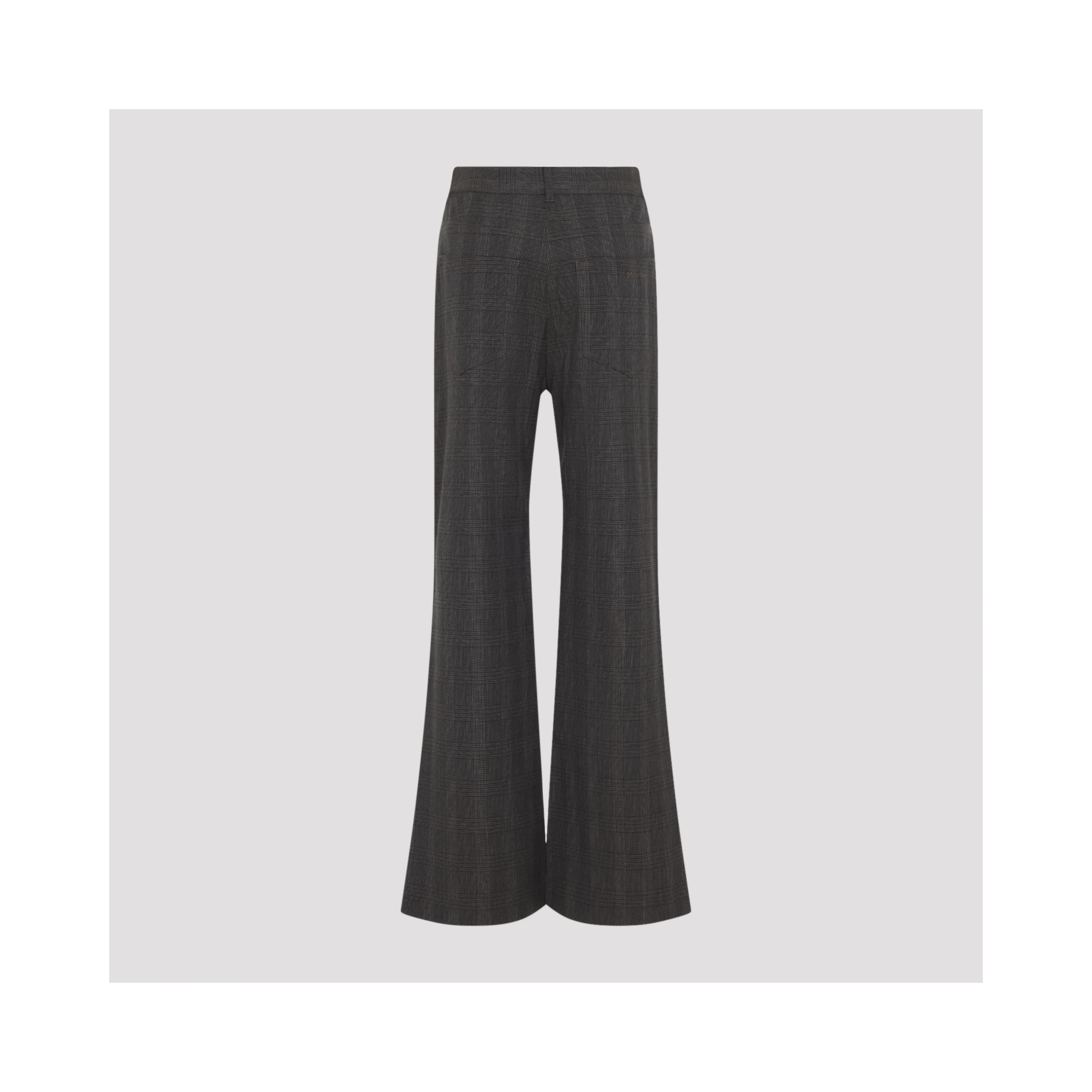 PINSTRIPE PANT