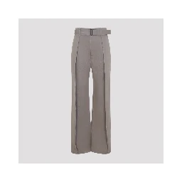 CURVED PANTS