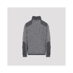 ZIPPED SKIPPER JACKET