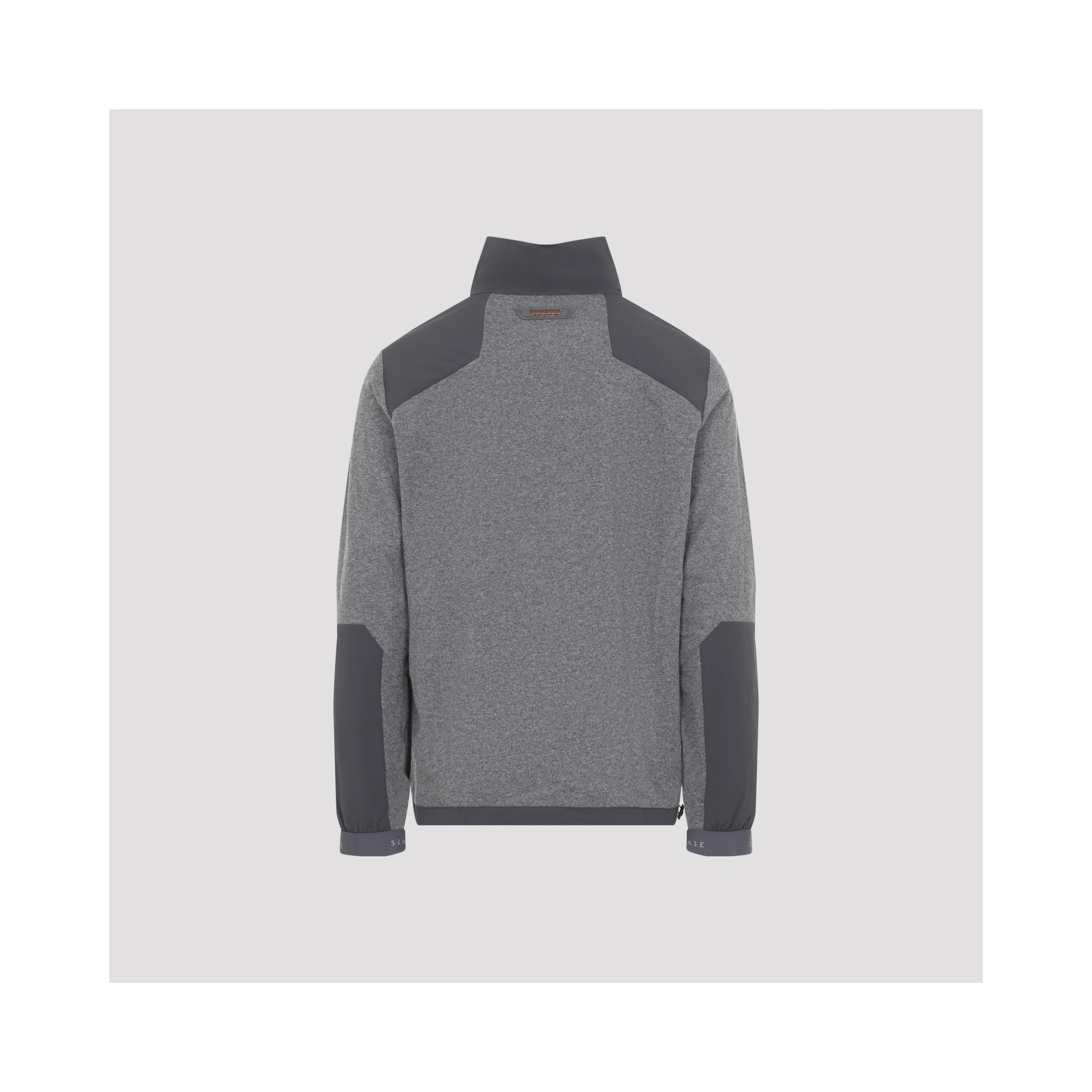 ZIPPED SKIPPER JACKET