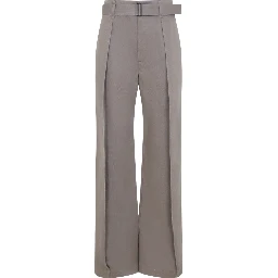 CURVED PANTS