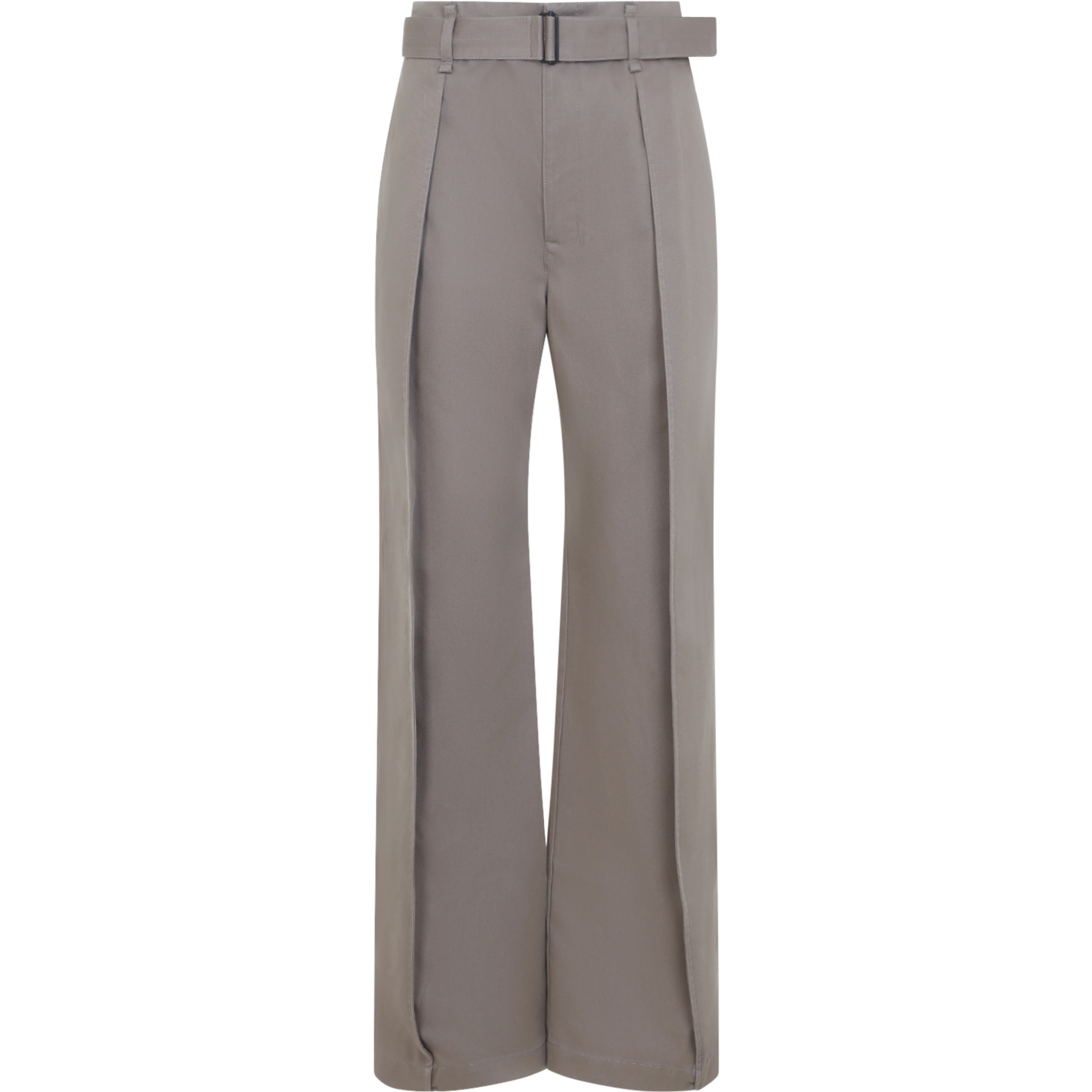 CURVED PANTS