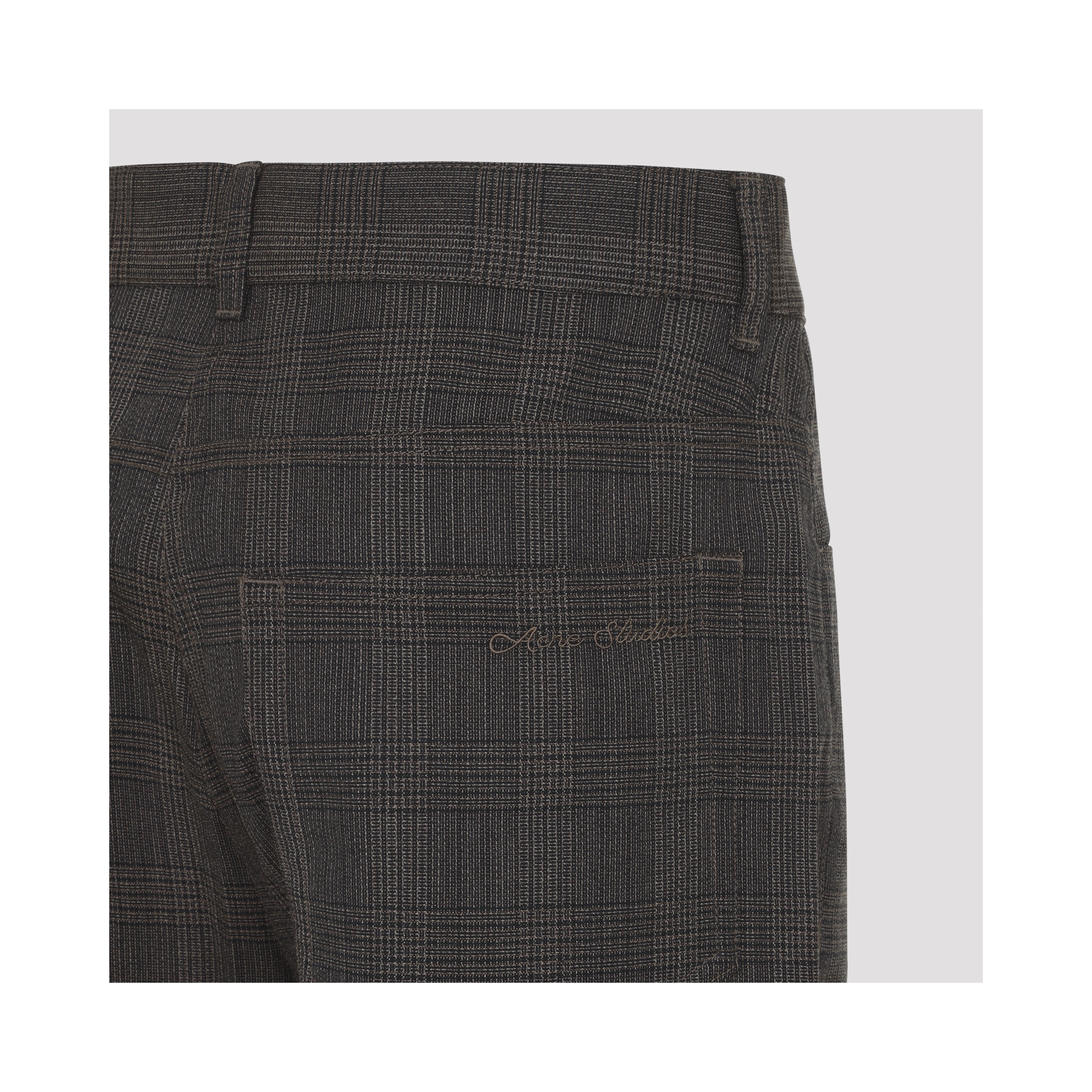 PINSTRIPE PANT