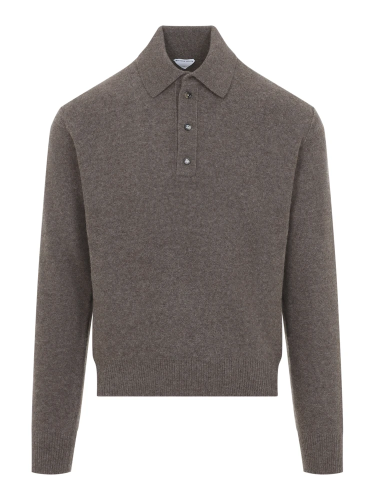 KNIT POLO alternative