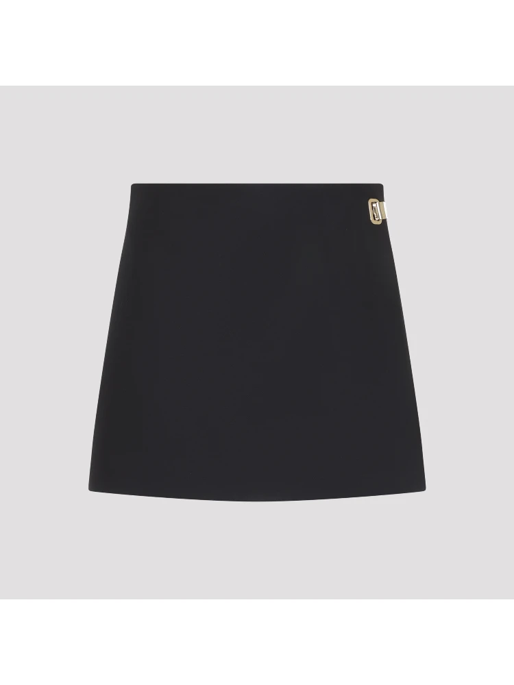 MINI TAILORED SKORT
