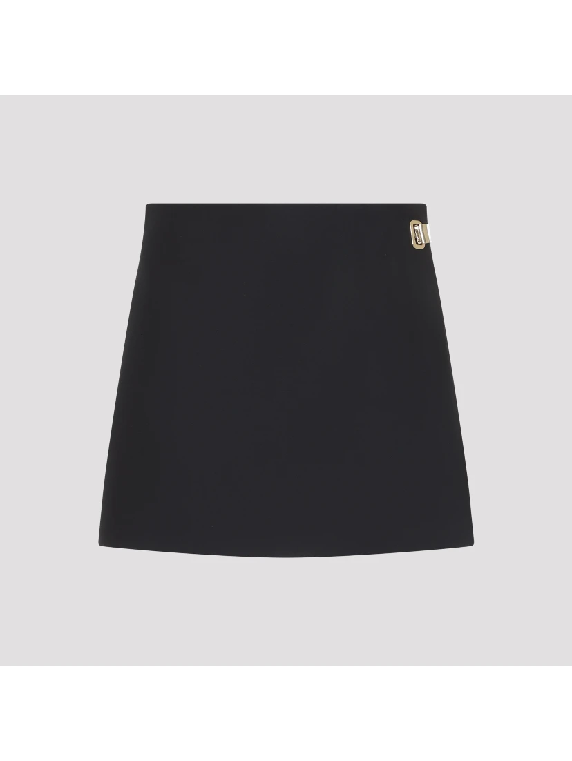MINI TAILORED SKORT