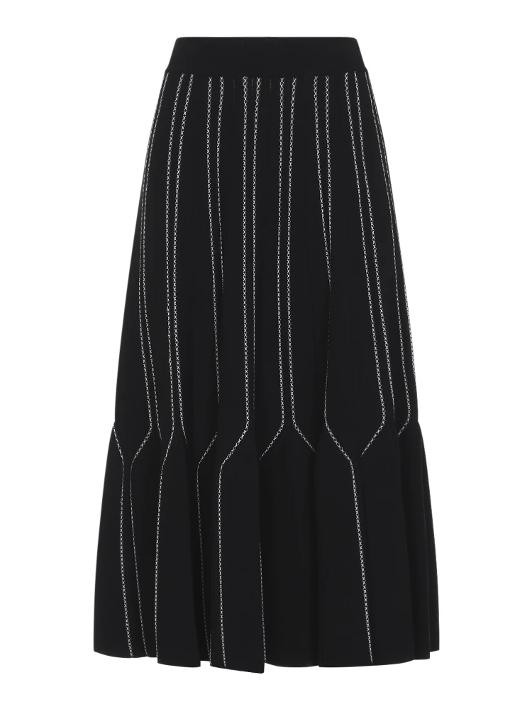 KNIT SKIRT alternative
