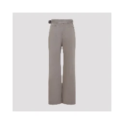 CURVED PANTS