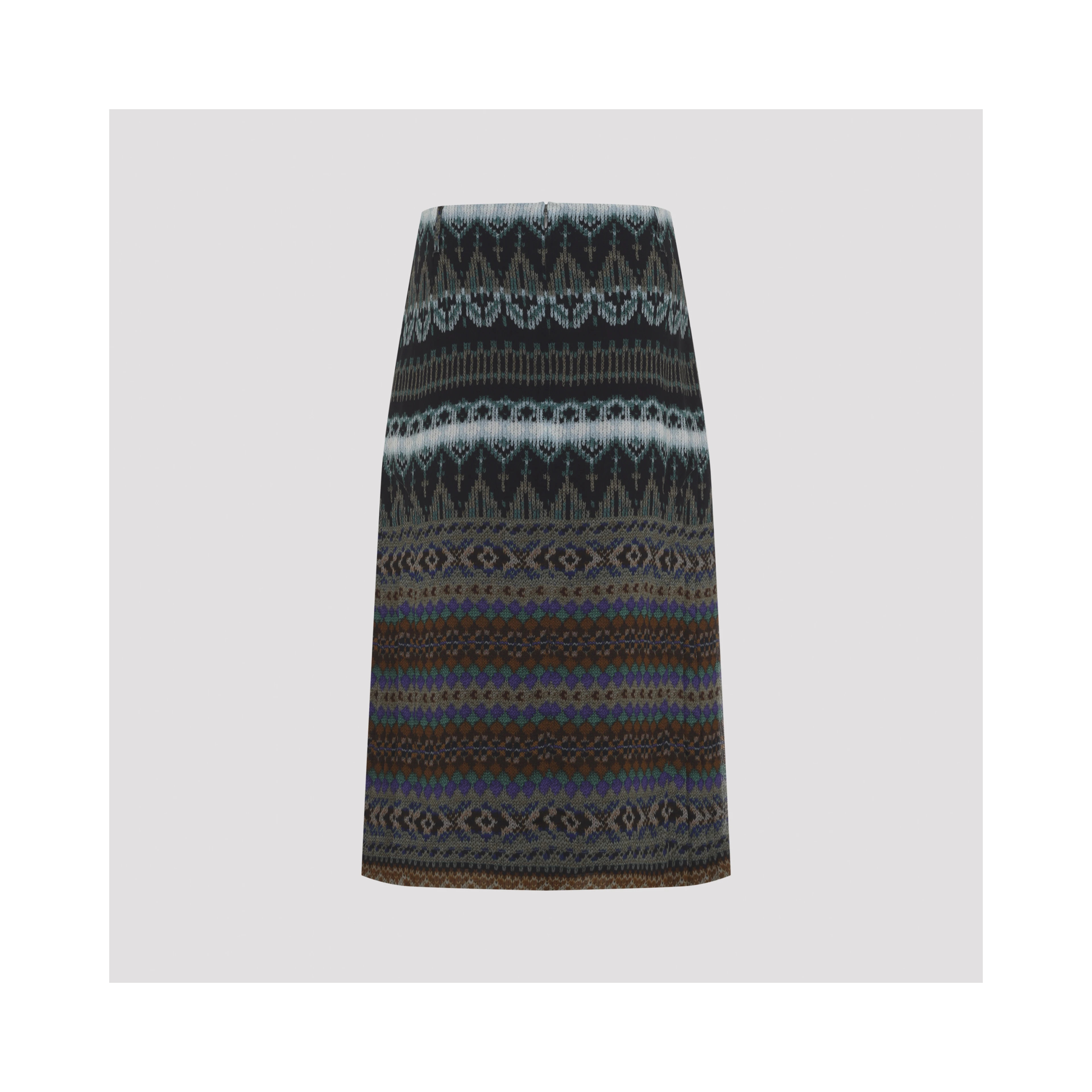 SIANORA MIDI SKIRT