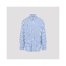 LOOSE SHIRT