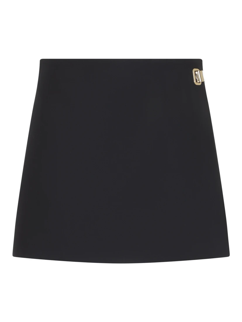 MINI TAILORED SKORT