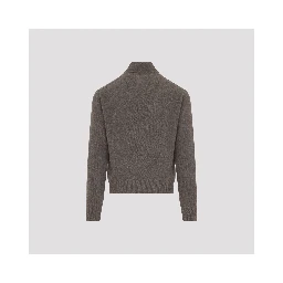 KNIT POLO