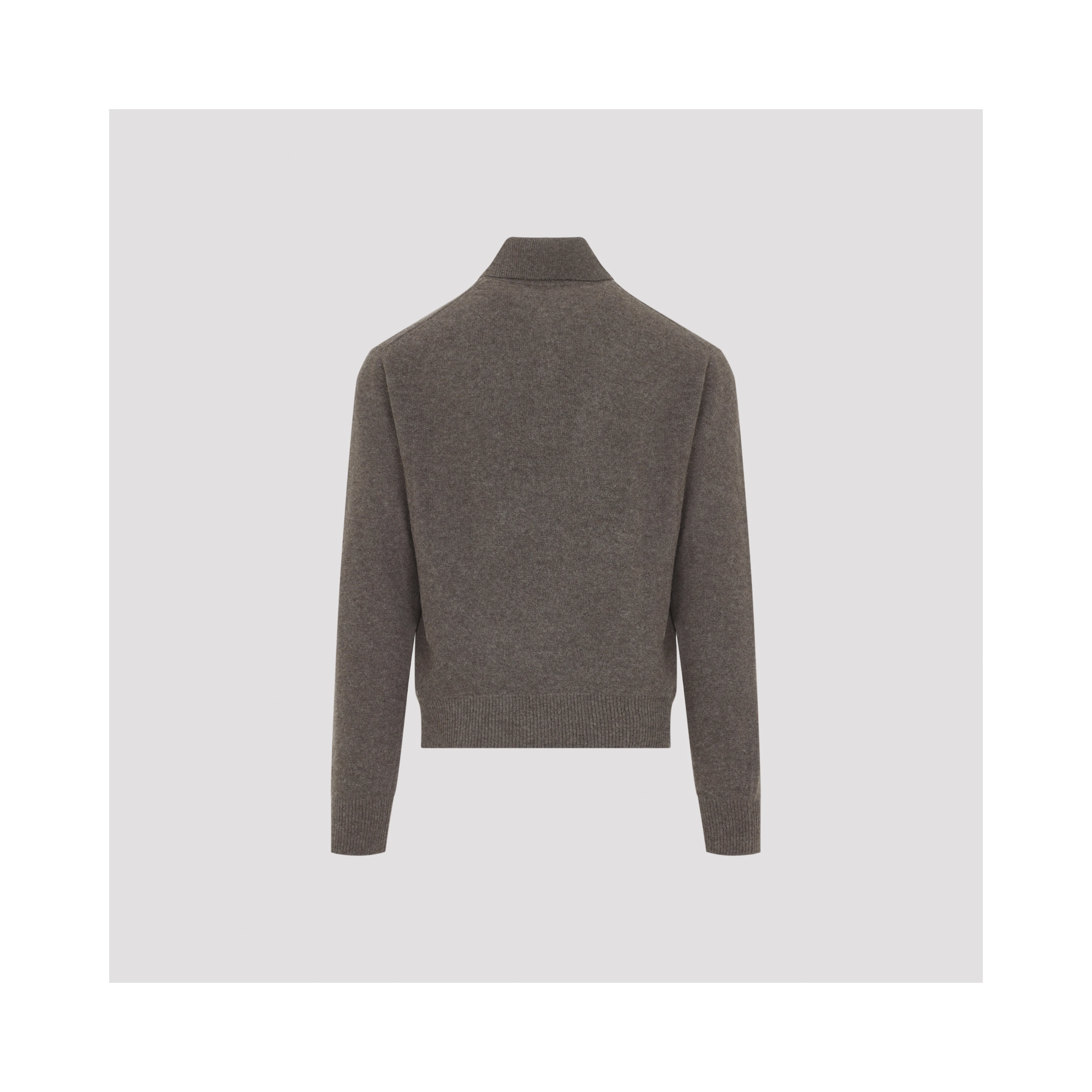 KNIT POLO