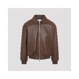 TEDDY JACKET