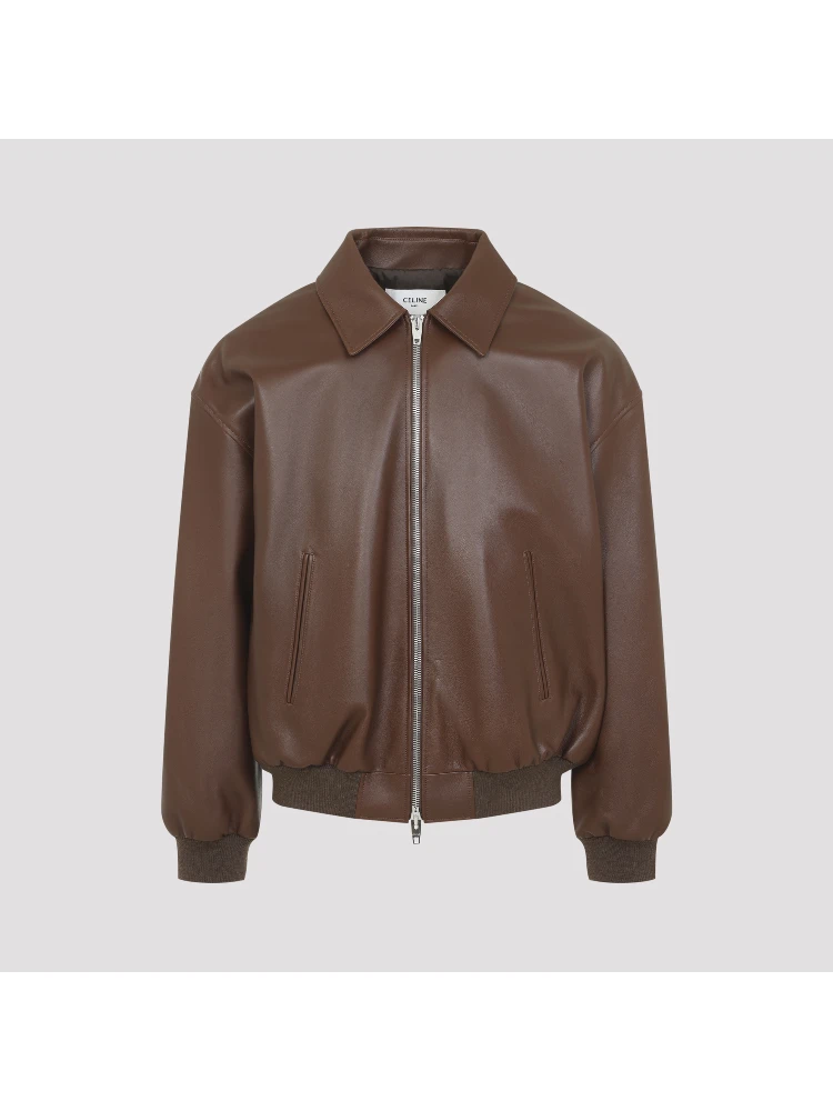 TEDDY JACKET