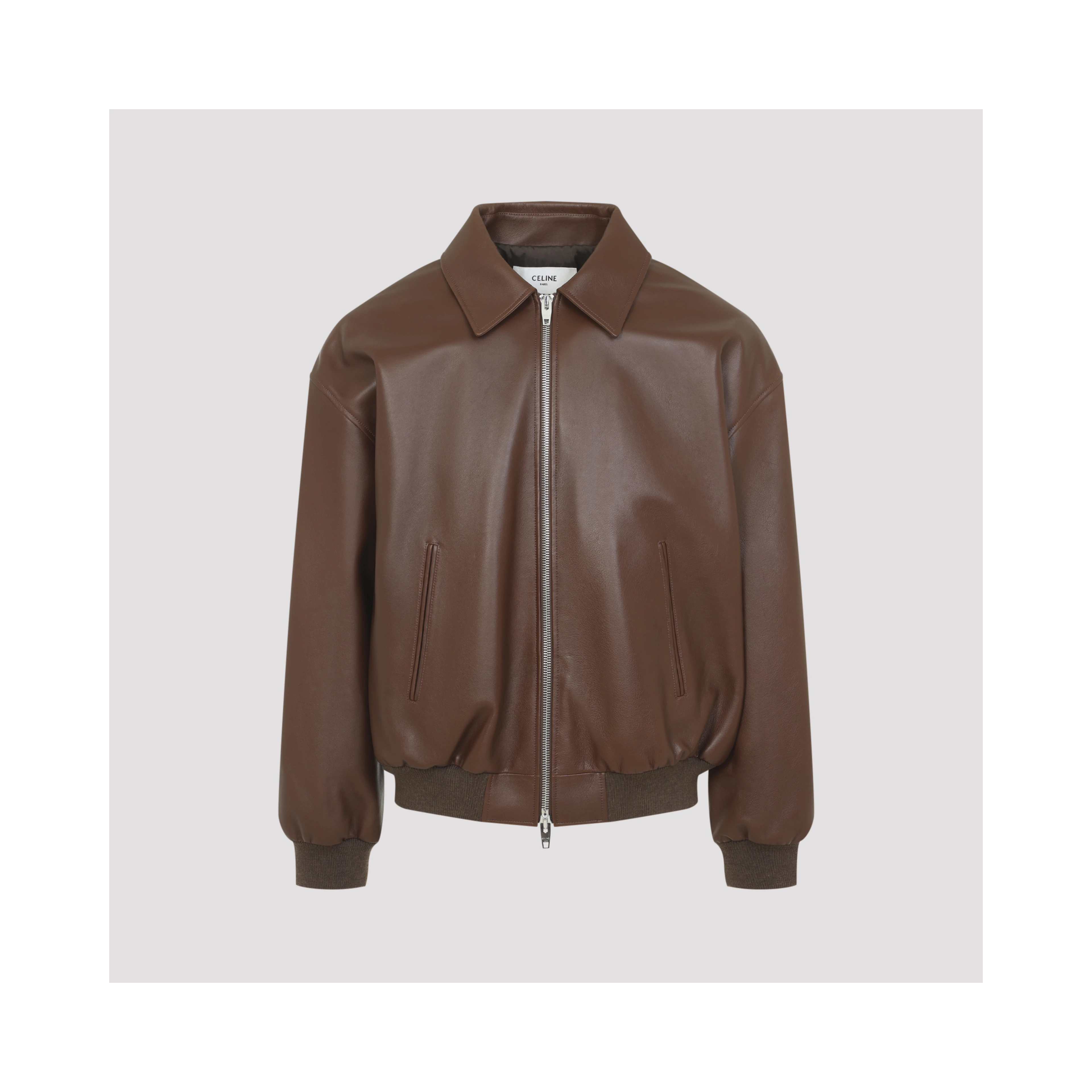 TEDDY JACKET
