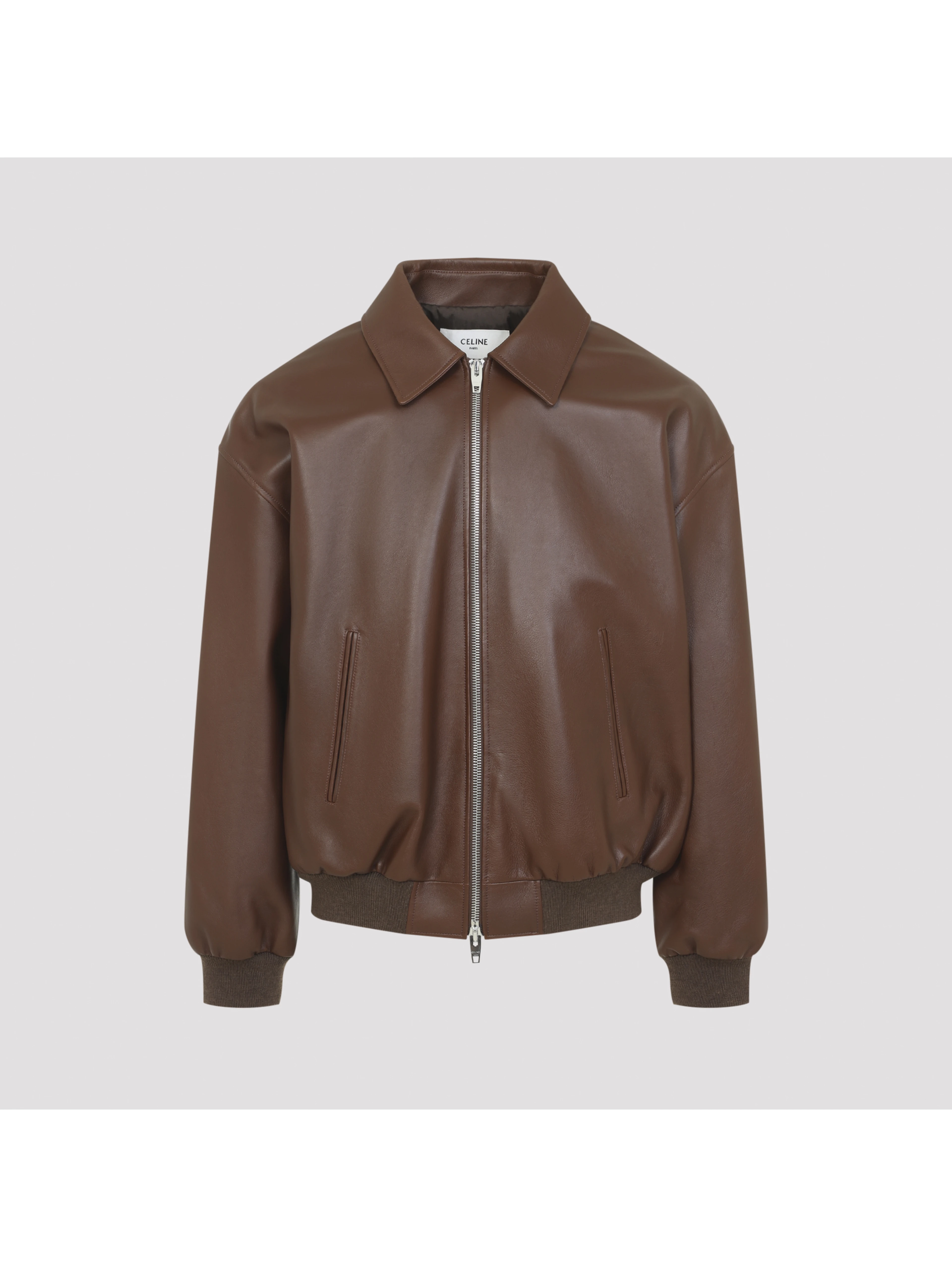 TEDDY JACKET