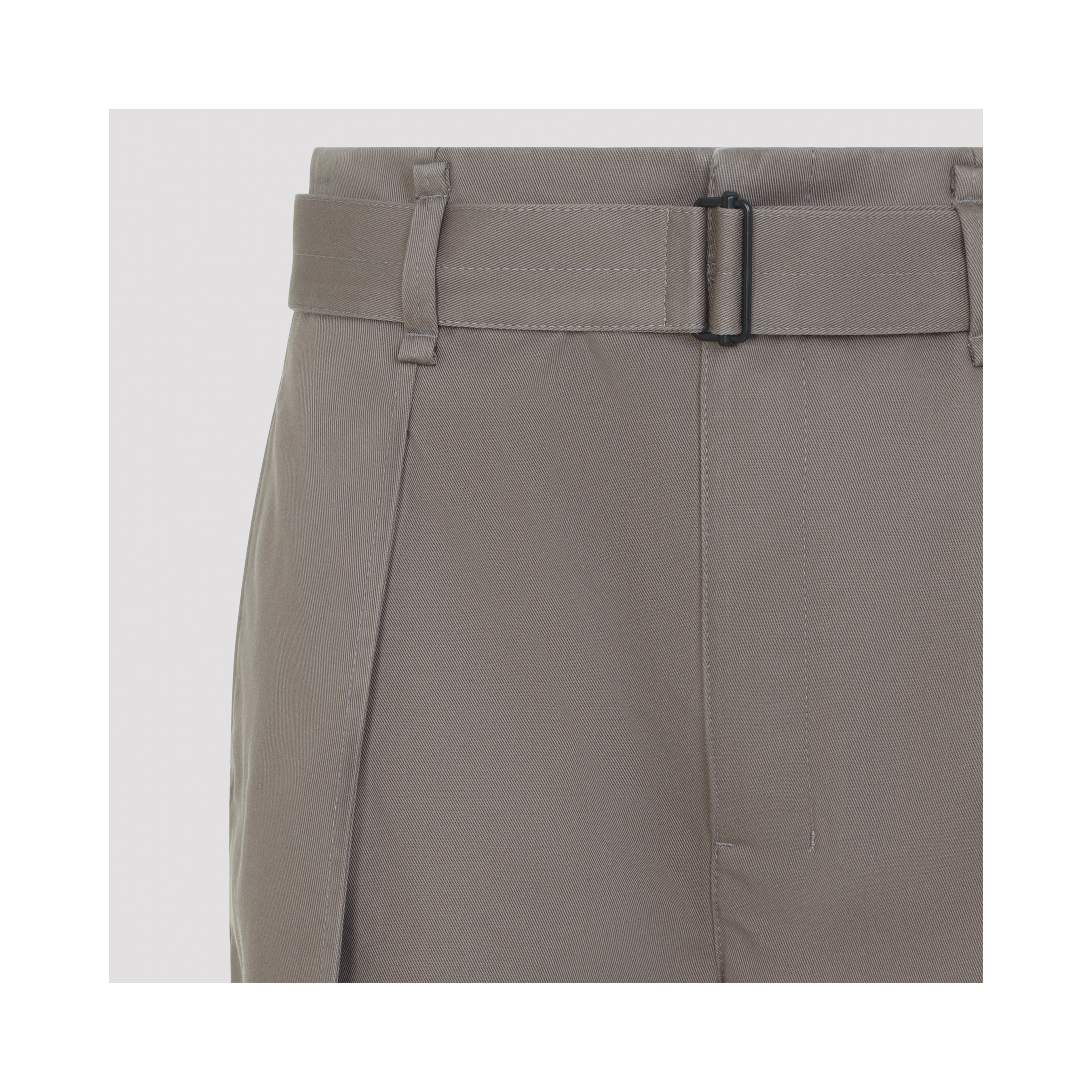 CURVED PANTS