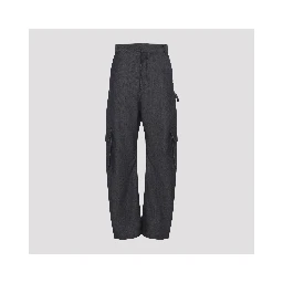 RELAXED CARGO PANT