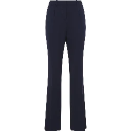 SLIM TAILORED PANTS