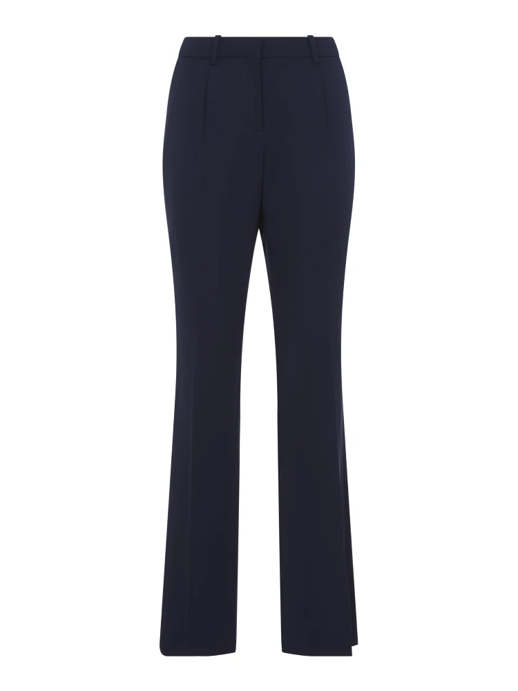 SLIM TAILORED PANTS alternative