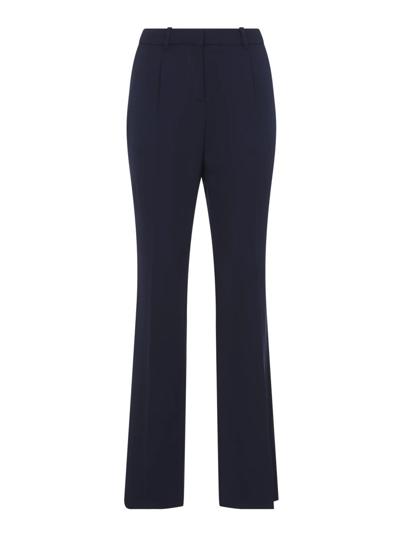SLIM TAILORED PANTS
