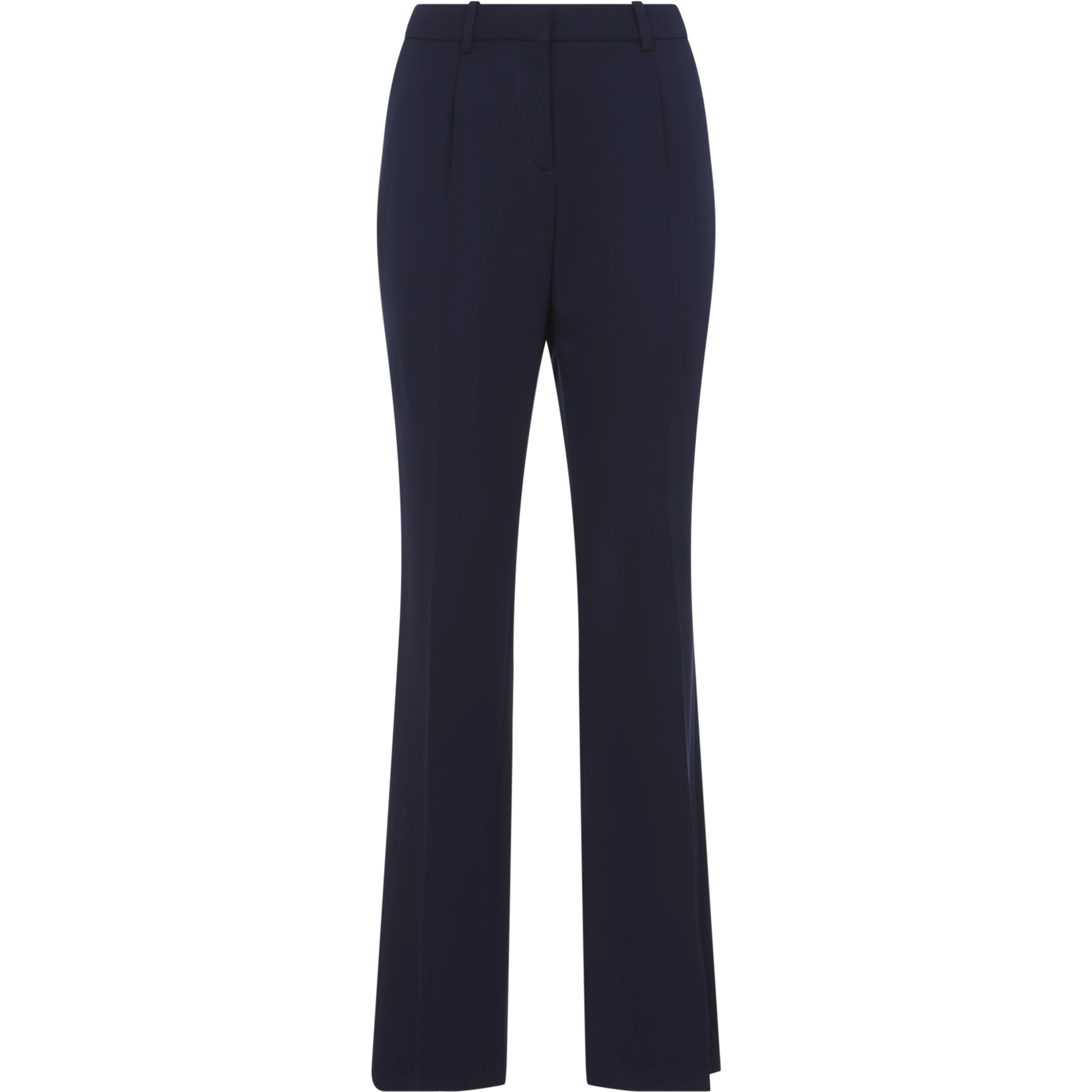 SLIM TAILORED PANTS