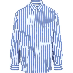 LOOSE SHIRT