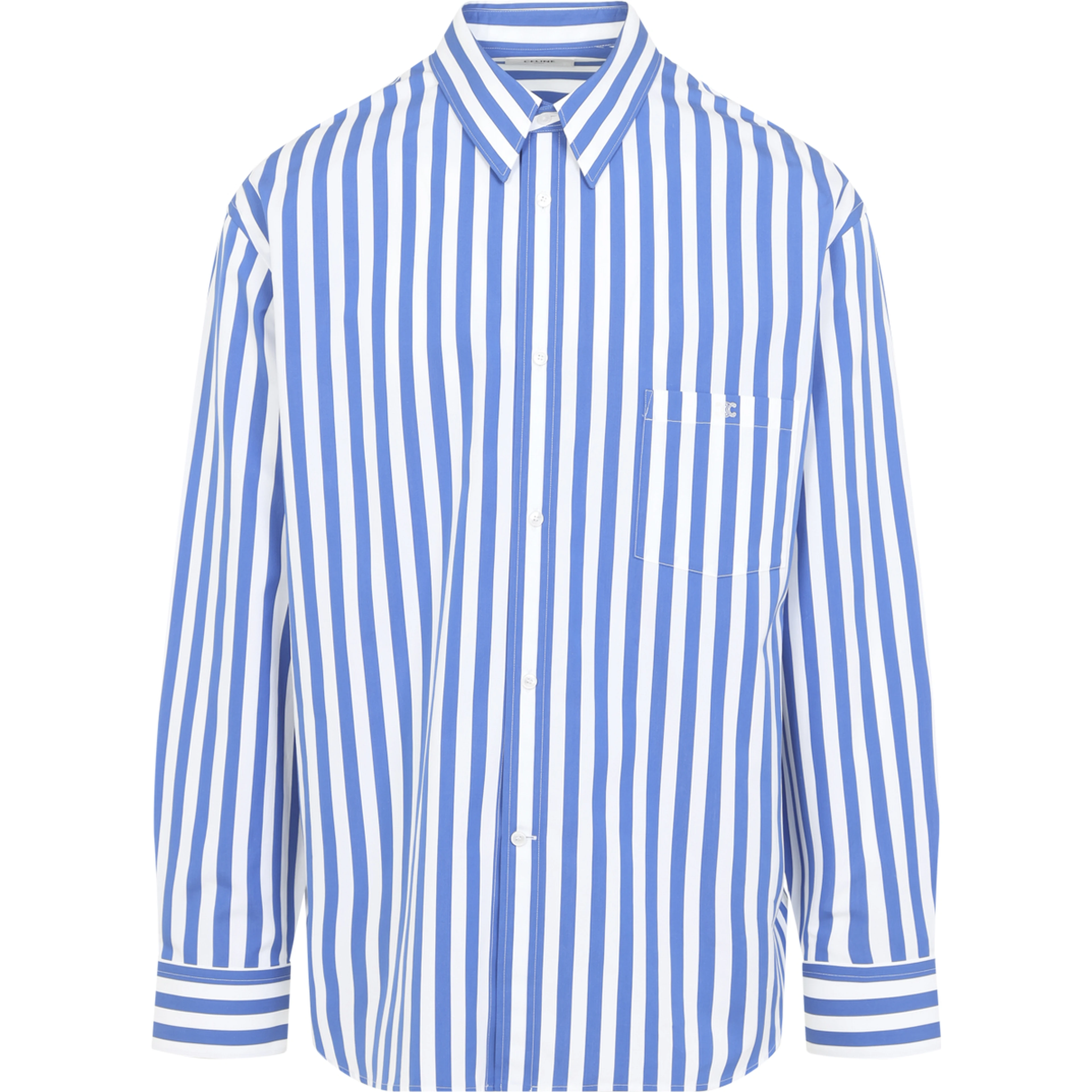 LOOSE SHIRT