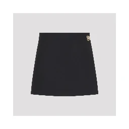 MINI TAILORED SKORT
