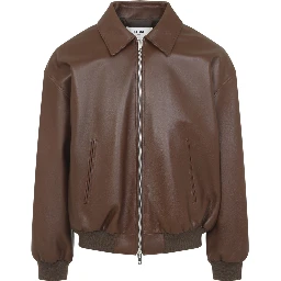 TEDDY JACKET