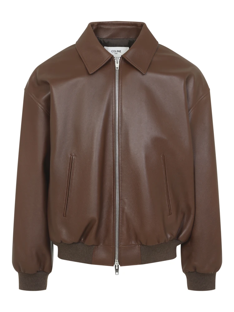 TEDDY JACKET alternative
