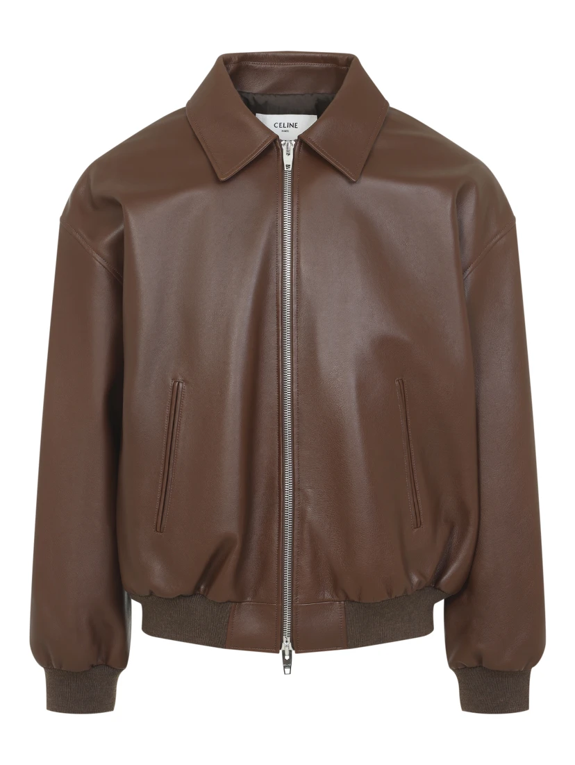 TEDDY JACKET