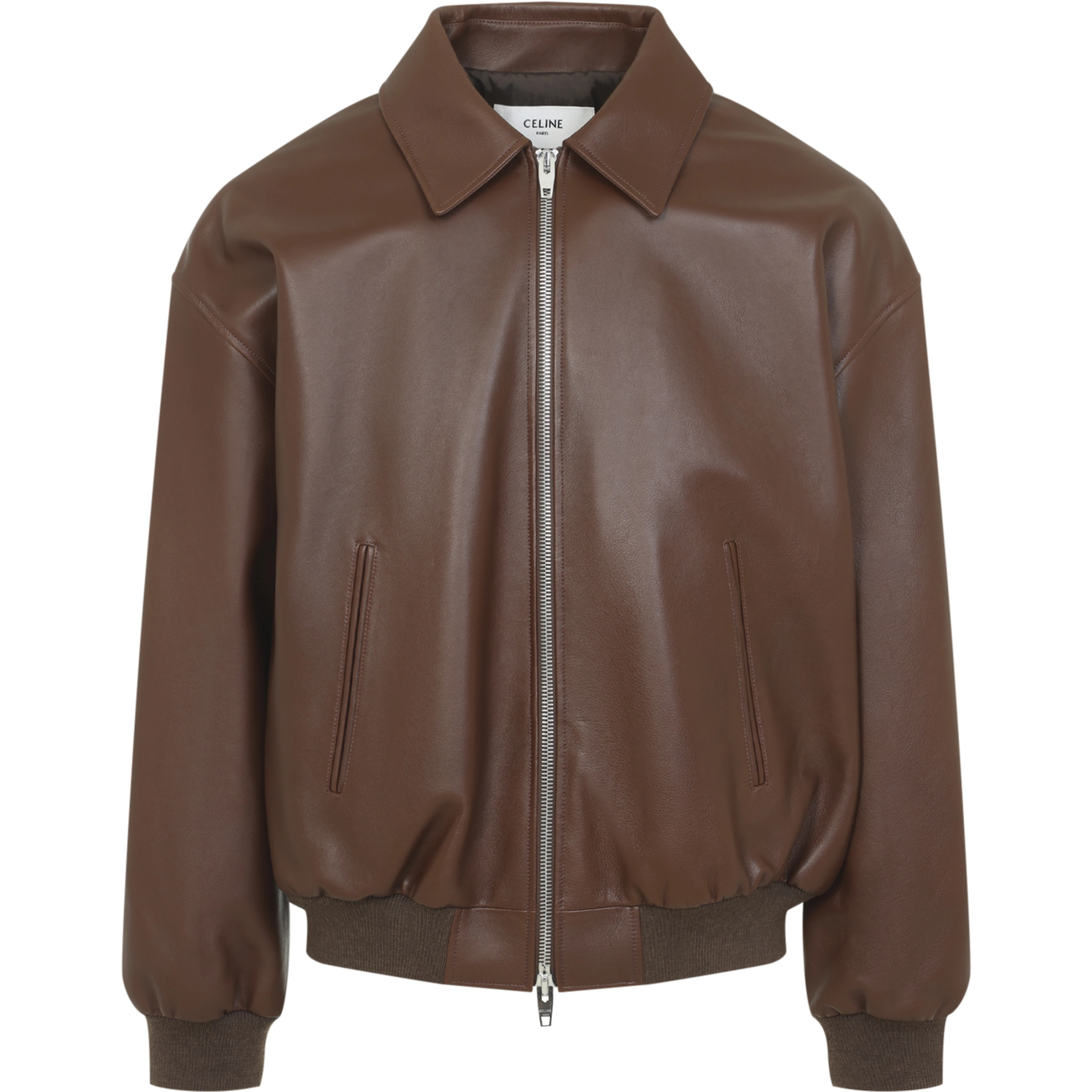 TEDDY JACKET