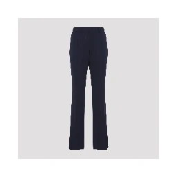 SLIM TAILORED PANTS