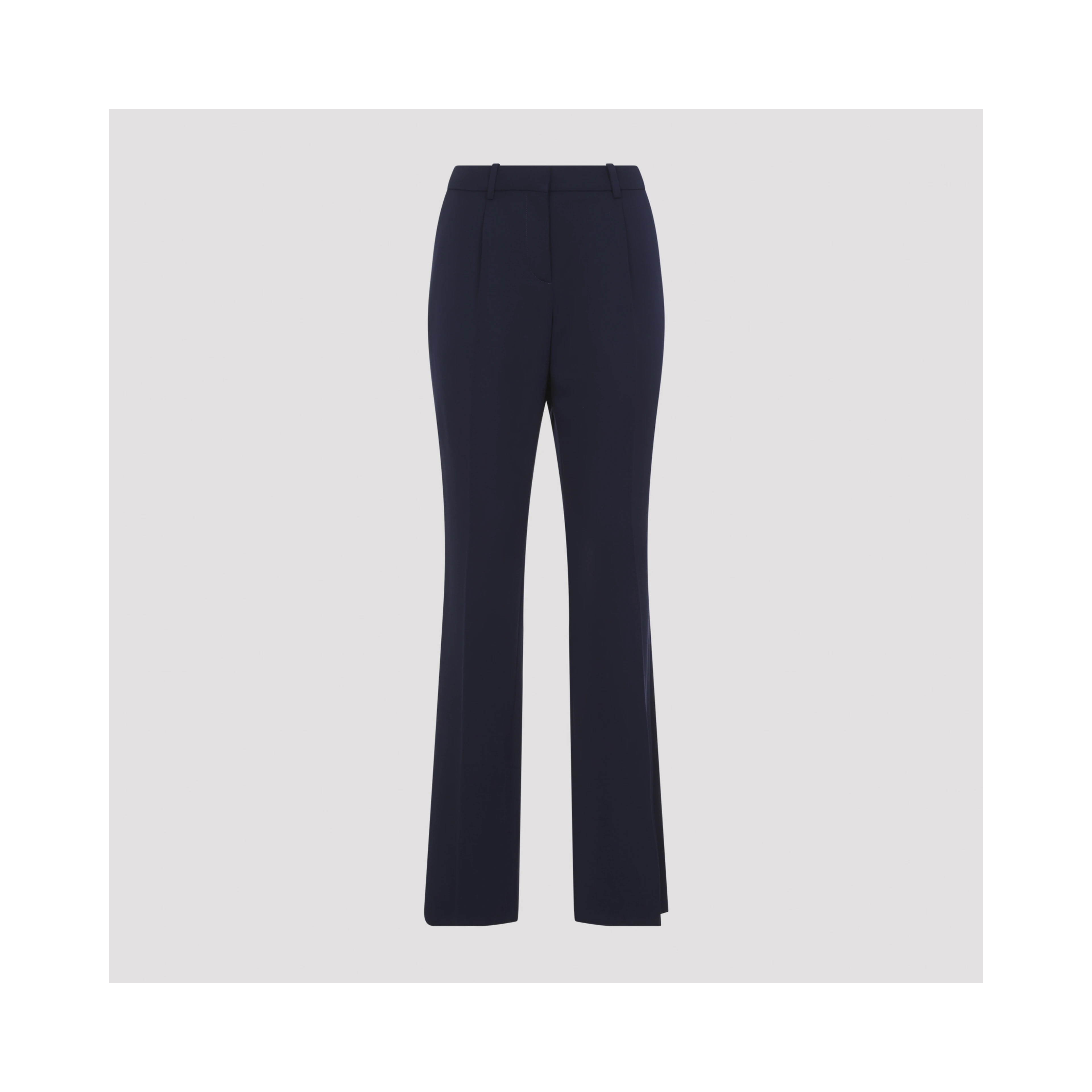 SLIM TAILORED PANTS