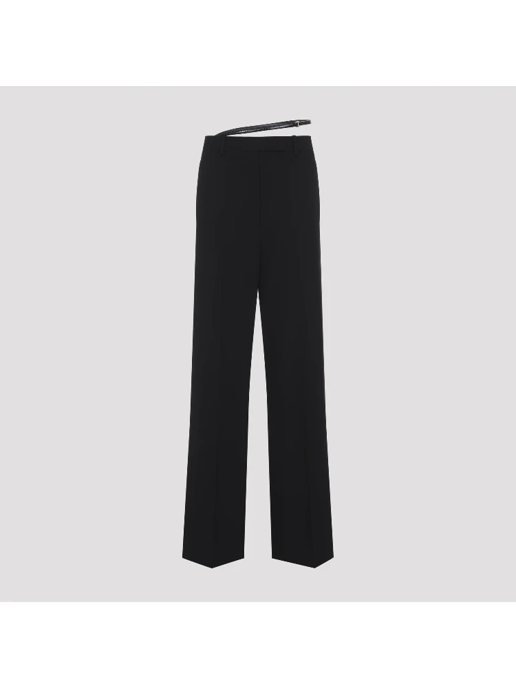 TAILORED PANTS