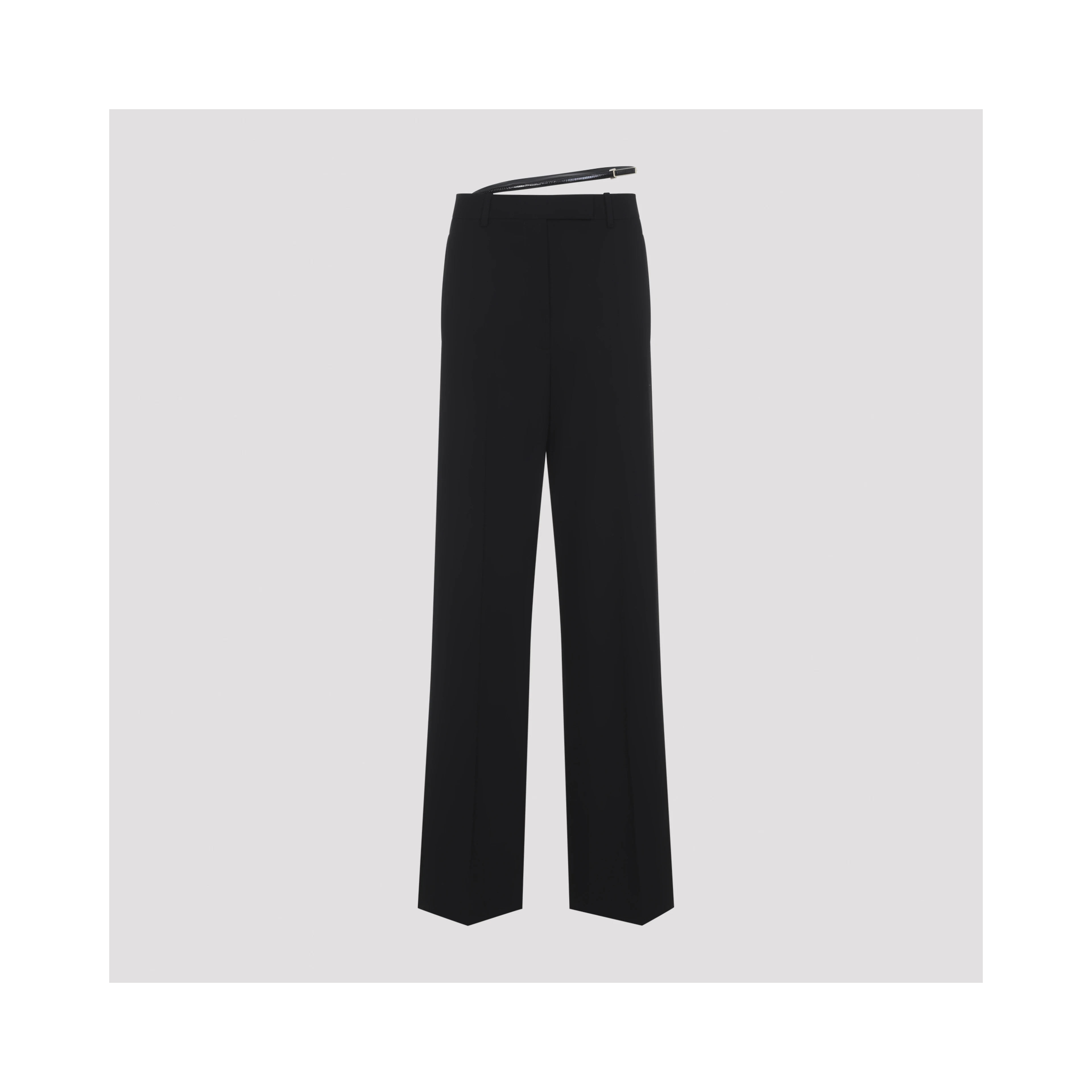 TAILORED PANTS