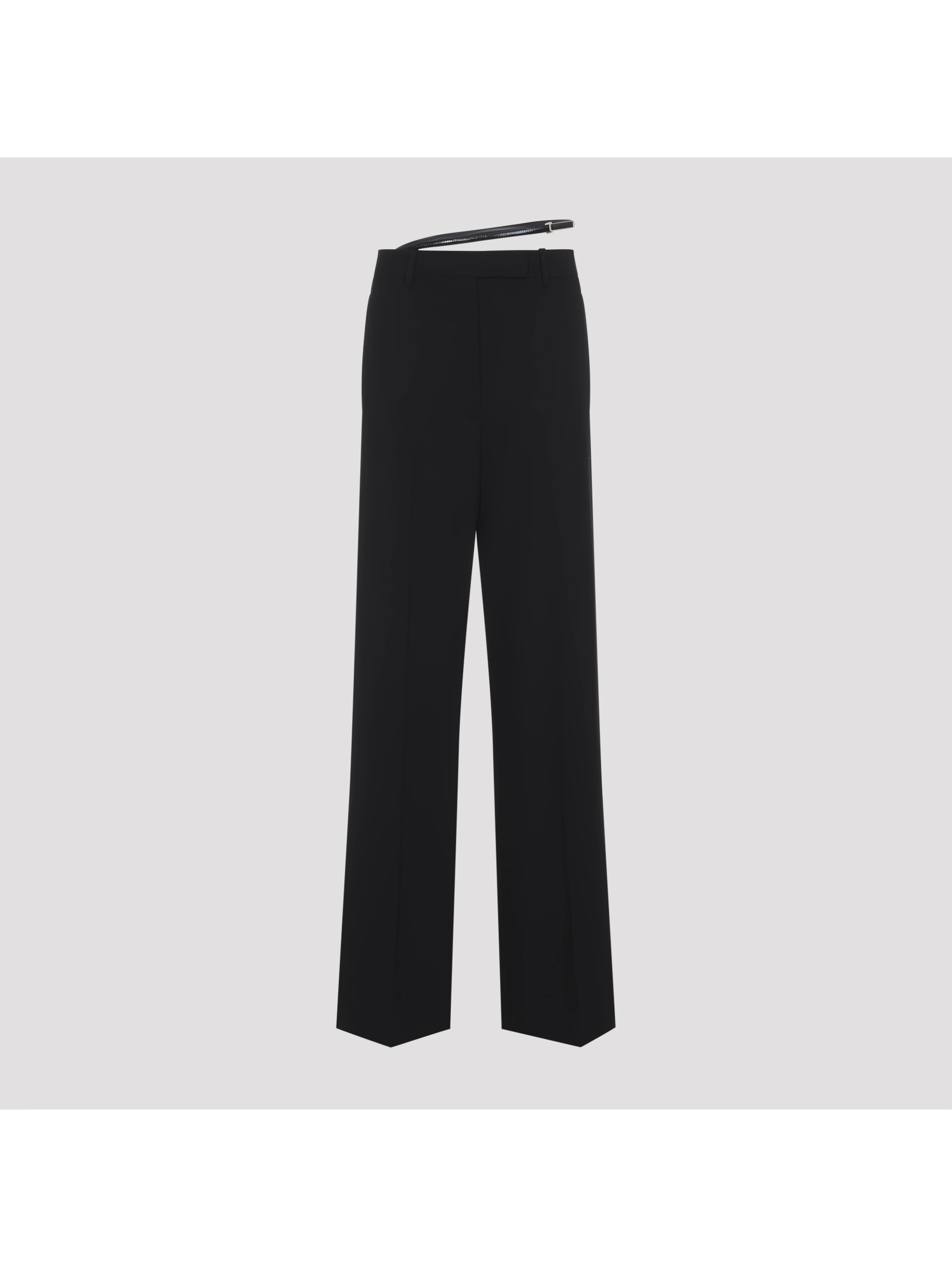 TAILORED PANTS