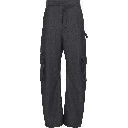 RELAXED CARGO PANT