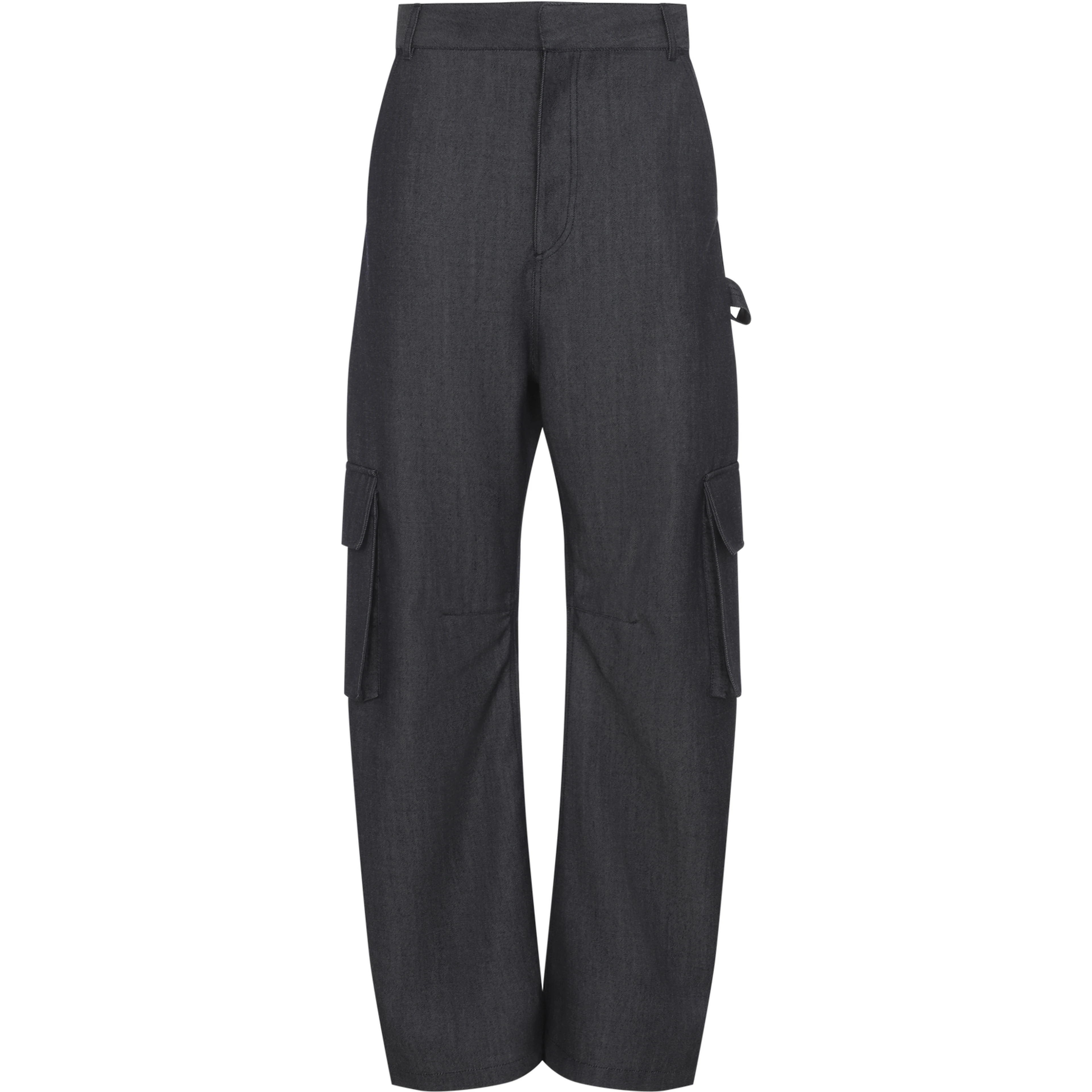 RELAXED CARGO PANT